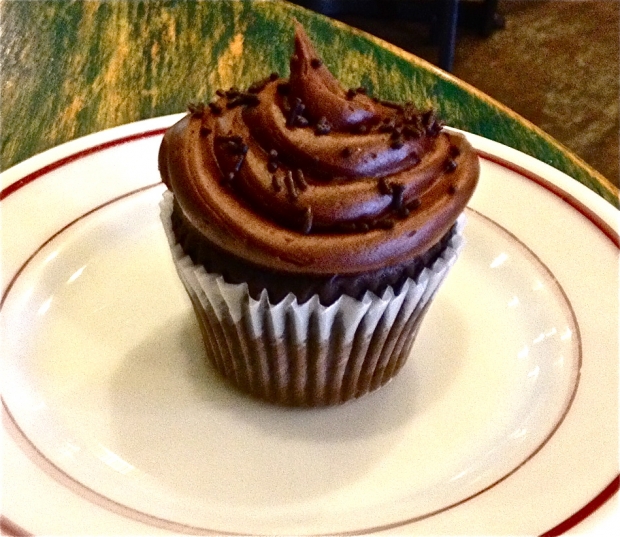 Tax Day equals Cupcake Day